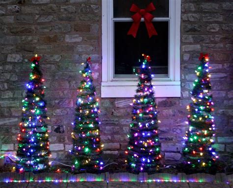 That's why we spend every day of a year on christmas. Home Depot Style Challenge | Christmas yard art, Christmas ...