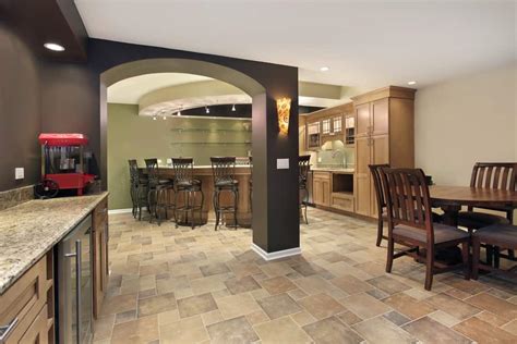 13 Best Flooring For Basement Rooms To Get A Great Look