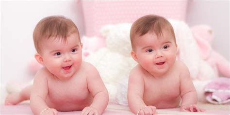 Program mendapatkan bayi kembar yang menggunakan teknologi terkini adalah dengan menggunakan program fertilasi. Cara Mendapatkan Anak Kembar Secara Alami