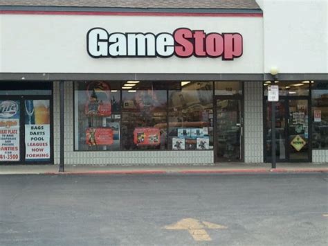 Don't give up there's likely to be more chances to buy a ps5 in the near future, though you'll need. Gamestop - CLOSED - 17W629 Roosevelt Rd, Oakbrook Terrace ...