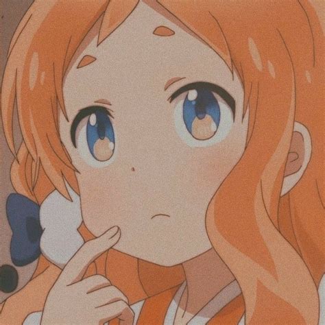 𝘧𝘪𝘯𝘥 𝘮𝘦 𝘩𝘶𝘯𝘯𝘪𝘦𝘣𝘶𝘮 🎸 Aesthetic Anime Anime Anime Orange
