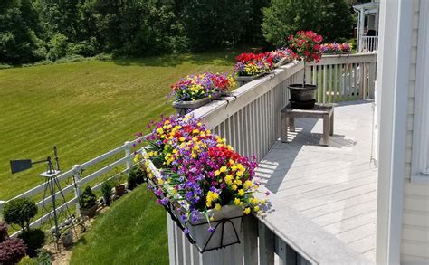 Maybe you would like to learn more about one of these? Amazon.com: E-HAND Artificial Flowers Outdoor UV Resistant ...