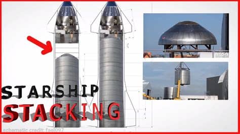 Starship audition 스타쉽 엔터테인먼트와 함께할 미래를 찾습니다. Spacex Starship Updates - Starship Construction | Full ...