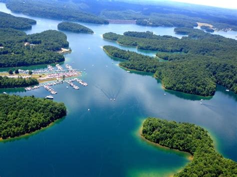 Summersville Lake Wv One Of My Favorite Places On Earth So Many