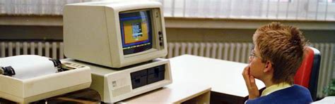The Oldest Known Surviving Pc Operating System Hackaday