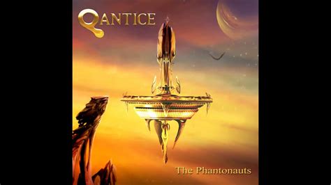 The Phantonauts Quantice 2014 Frasymphonic Power Metal Youtube