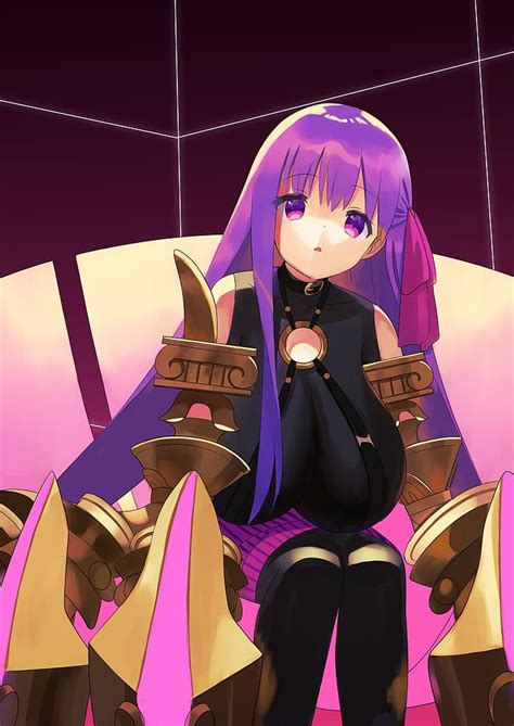 Anime Chicas Anime Fate Series Fategrand Order Fateextra Ccc