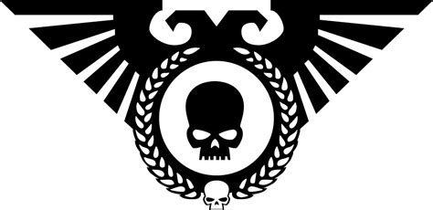 Warhammer 40k Icons And Art On Tumblr