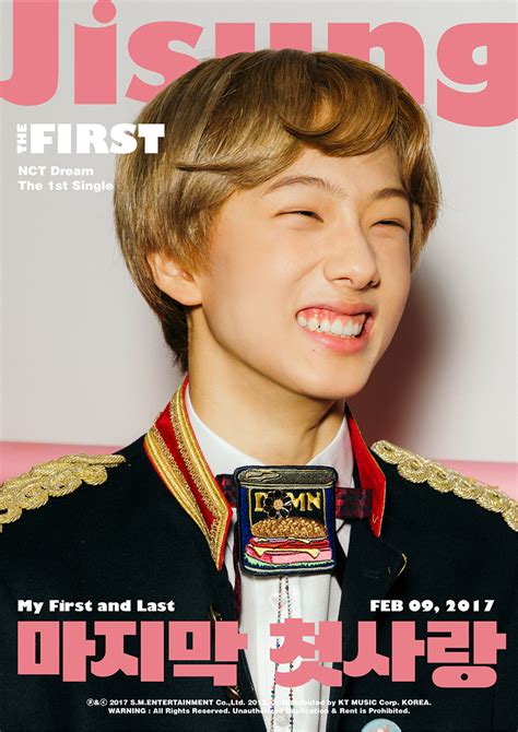 Comment and share your favourite lyrics. NCT Dream's Jisung Is Ready To Rock On In New Teaser ...