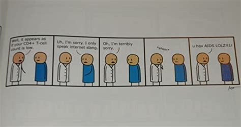 cyanide and happiness by kris wilson