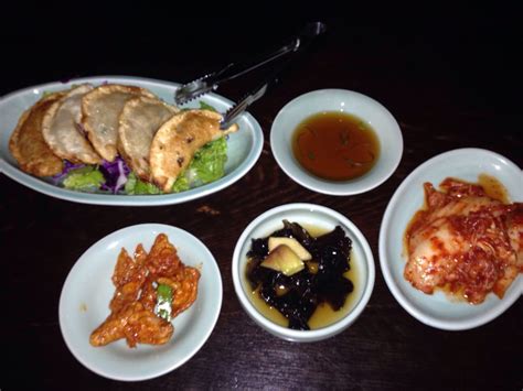 Sura Korean Cuisine Korean West End Vancouver BC Reviews