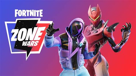 Don't let your creation to be lost in the tons of codes over the internet. Fortnite - Zone Wars - YouTube