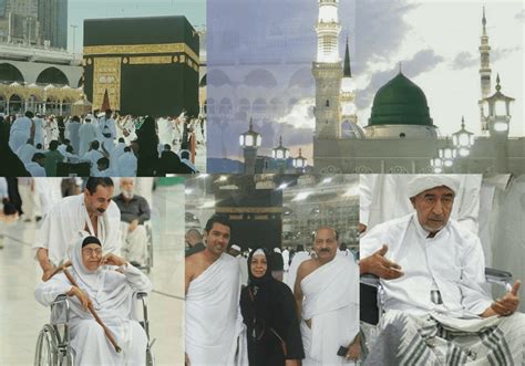 Umrah And Hajj Guide Amazing Tips For Umrah With Elderly Parents
