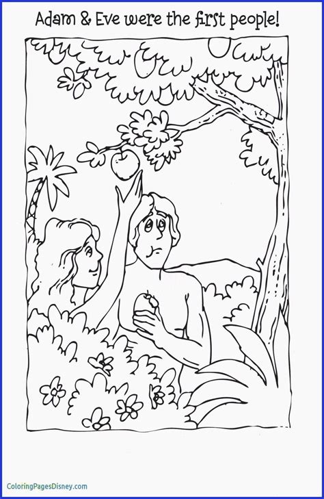 Adam And Eve Free Printables Printable Word Searches