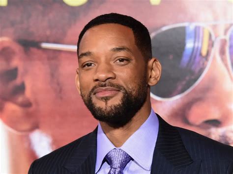 How Much Is Will Smith Net Worth