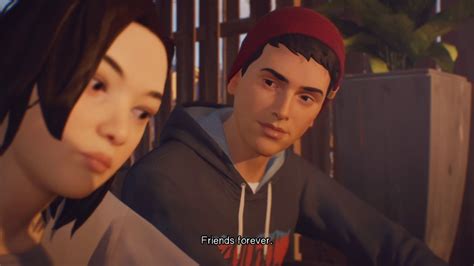 Life Is Strange 2 Episode 1 Playthrough 1 No Commentary Youtube