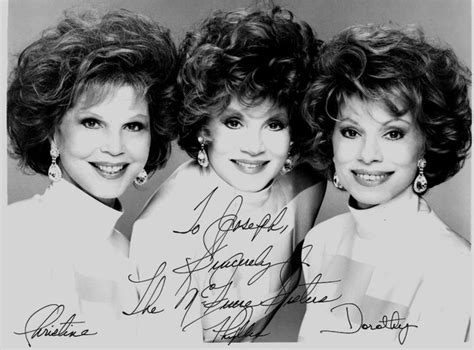 Mcguire Sisters Discography Discogs