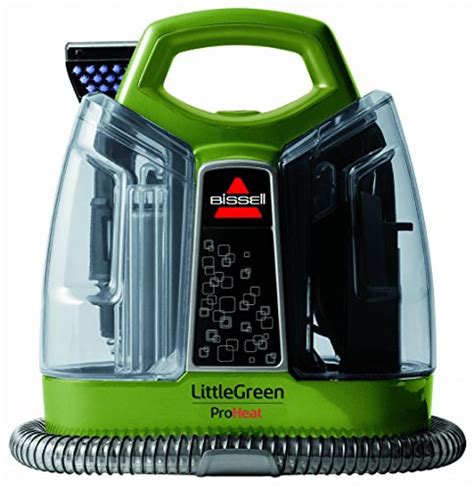 Bissell Little Green Proheat Portable Deep Cleaner — Deals From