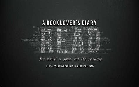 45 Book Lover Wallpaper
