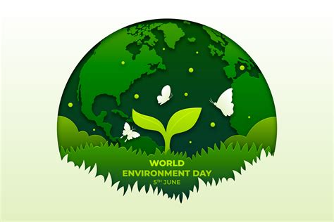 World Environment Day 2023 History Importance And Why It Is Celebrated