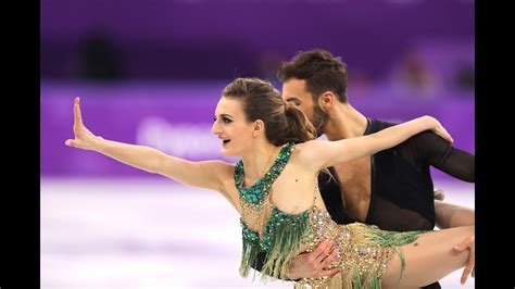 Costume Designers Feeling A Bit Exposed After Olympic Figure Skating Wardrobe Malfunctions