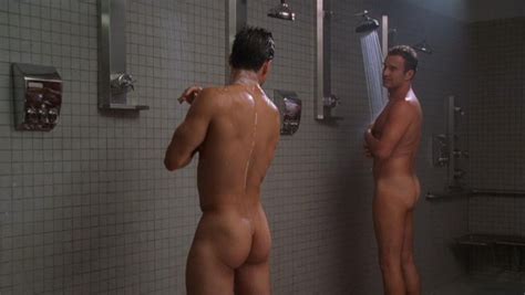 Mario Lopez Exposed Movie Scene Naked Male Celebrities
