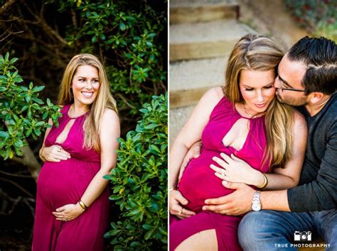 Maternity Photography Session San Diego Photography