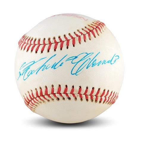 Baseball card exchange's current unopened wax baseball inventory. Mint Roberto Clemente Single Signed Baseball