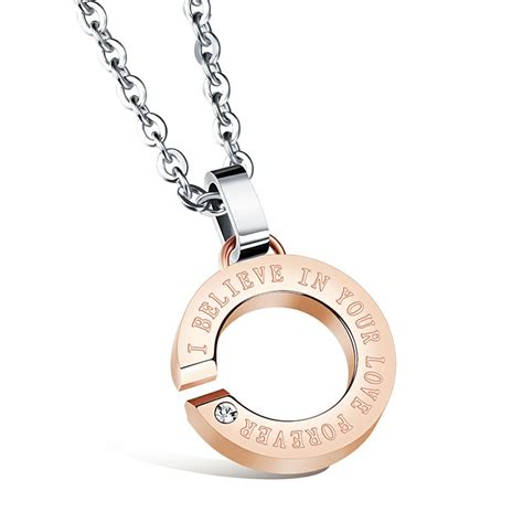 Lantisoare argint lucrate cu dragoste din argint 925 cu pandantive cu zirconii, pietre semipretioase sau cristale swarovski. Lantisoare indragostiti stainless steel - Accessories For You