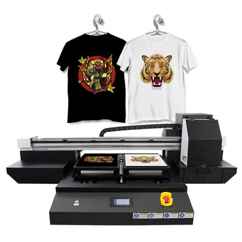 Brother A2 Dtg T Shirt Printer Best Dtf Dtg