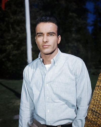 Movie Market Premium Photograph And Poster Of Montgomery Clift 294860
