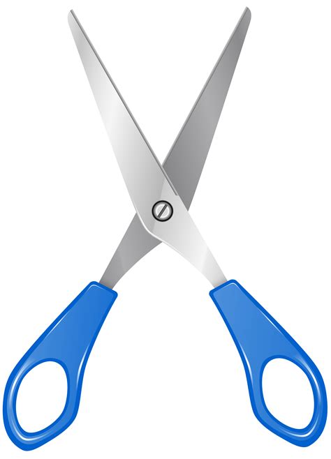 Scissor Transparent Isolated Png Png Mart