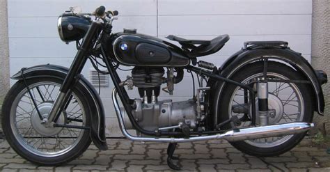 Motor antik BMW R25/3 – setia1heri.com