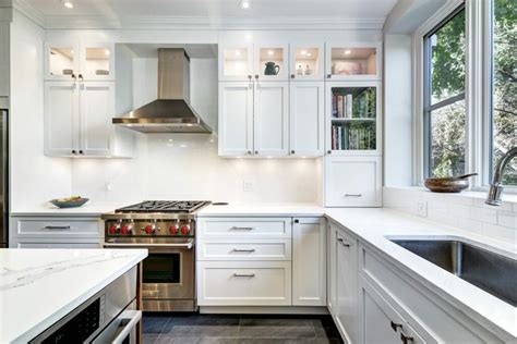 Top Ranked And Best Inverness Kitchen Cabinet Painting Company