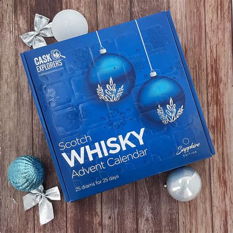 Best 2022 Alcoholic Advent Calendars Whiskey Wine Beer Surprises You Need