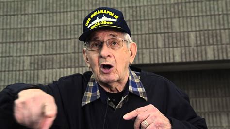 However, in several books, including a book published by the indianapolis survivors organization, only 317 survived, he was listed as a survivor. Edgar Harrell, USS Indianapolis Survivor | RallyPoint