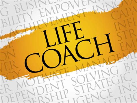 11 Traits Of A Great Life Coach