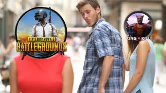 When Pubg Was Released On Steam Pubg