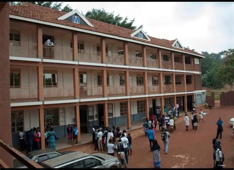 Makerere Business Institute Courses 2023 Ugwire