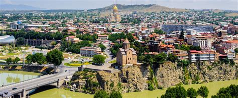 | with its dramatic valley add to that the pull of the city's hipster culture, its techno scene and general air of cool, and tbilisi is. Tbilisi Lyon Flights