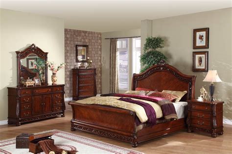 Arguably a bedroom's central feature, the headboard should always make a statement. Antique Wood Furniture | Wooden Furniture | Wooden Office ...