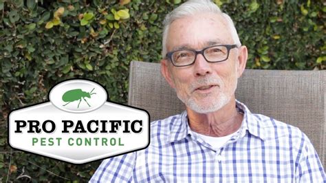 Do it yourself and save money, time and. Roaches vs. Pro Pacific Pest Control - YouTube