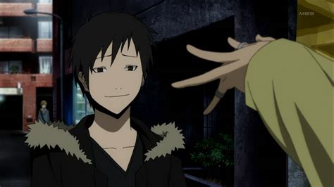 Orihara Izaya Izaya Orihara Screenshot Page 2