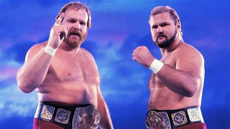 Wwe Hall Of Famer Arn Anderson Reflects On Death Of Ole Anderson