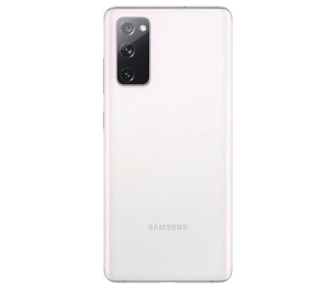 Samsung Galaxy S20 Fe 5g Fan Edition Biały Smartfony I Telefony