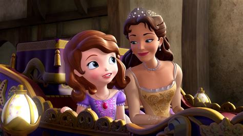 The series stars ariel winter as sofia. Sofia the First: Forever Royal | Sofia the First Wiki ...