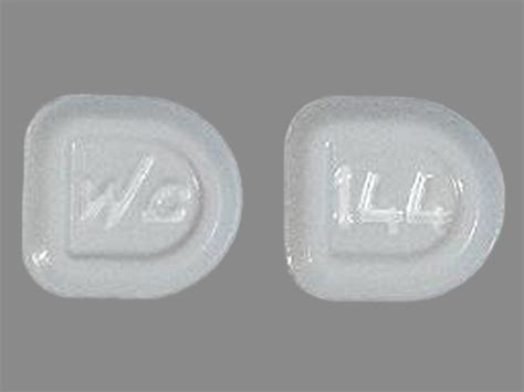 C Pill White Oval Mm Pill Identifier