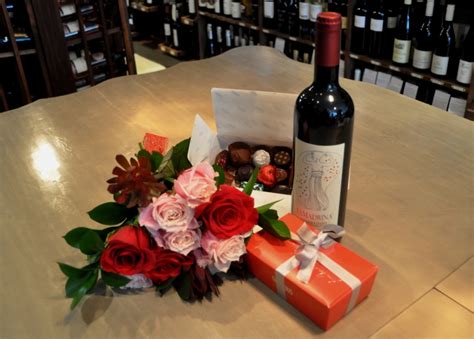 Take action and find one of the flowers & wine gifts for friends: Bespoke Gifting.....Wine, Chocolates, Flowers! - Read Our Blog