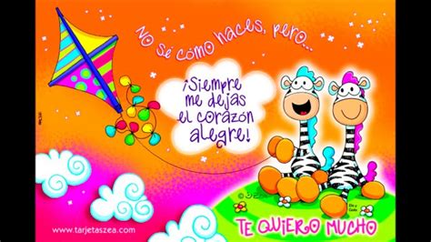 Muchas felicidades en tu día, espero que disfrutes cada segundo de esta maravillosa velada y que todo lo que sueñes se convierta en realidad. feliz cumpleaños para mi novia - YouTube