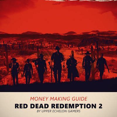 To beat dead money with the good ending, get back to the wasteland. MIX: MONEY MAKING GUIDE - Red Dead Redemption 2 by Uppe... | Red dead redemption, Redemption, Dead